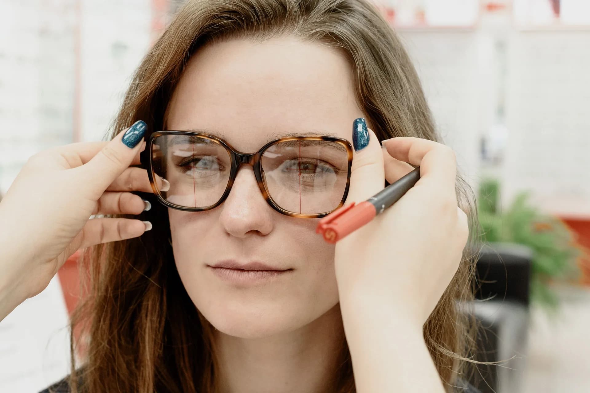 Curated designer eyewear and frames at Eye Story Optical in North York