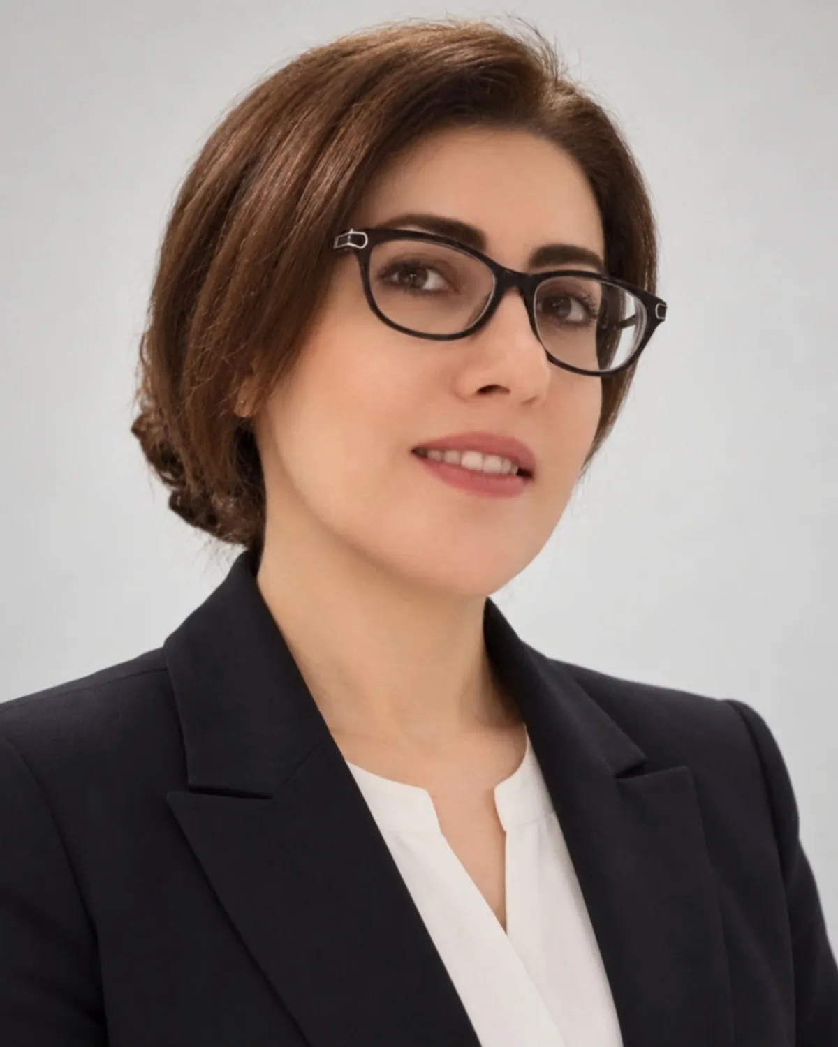 Dr. Azar Ebrahimi