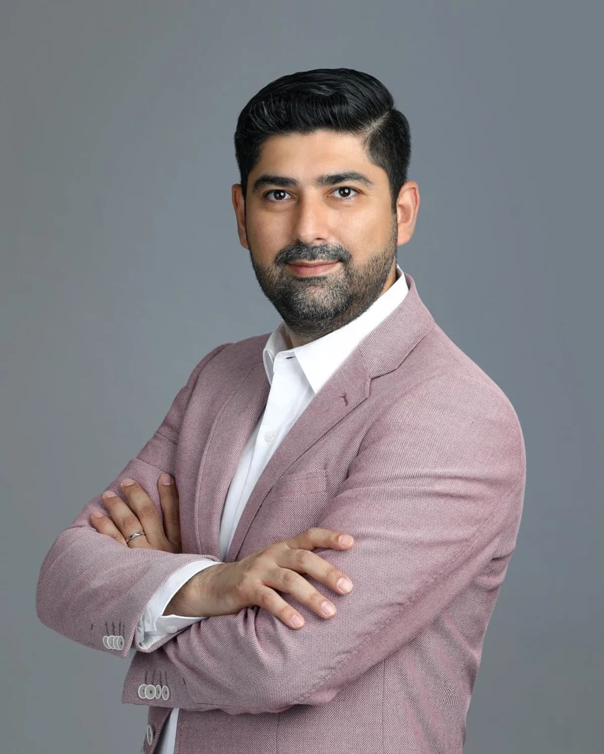Ebrahim Attar