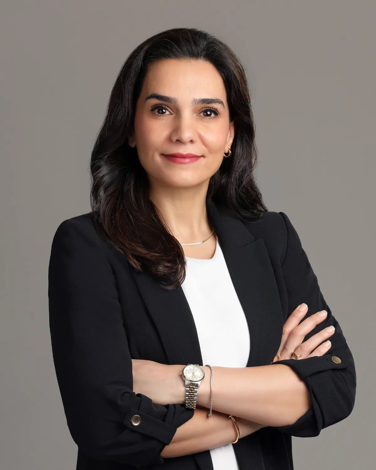 Nassima Hosseini