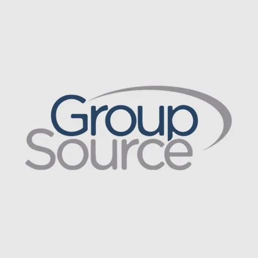 GroupSource
